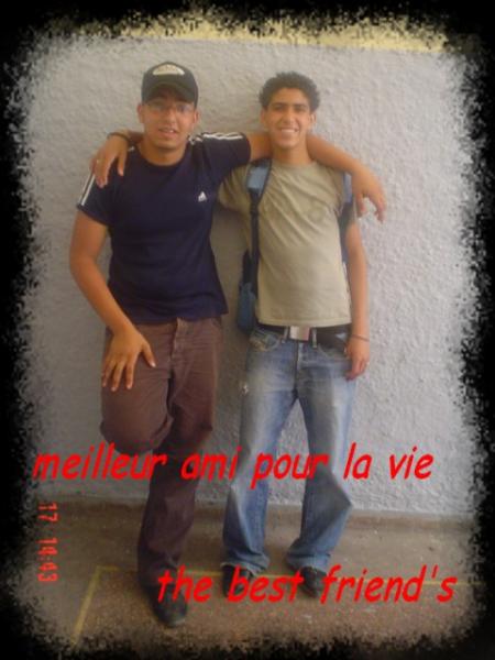 moi et badre